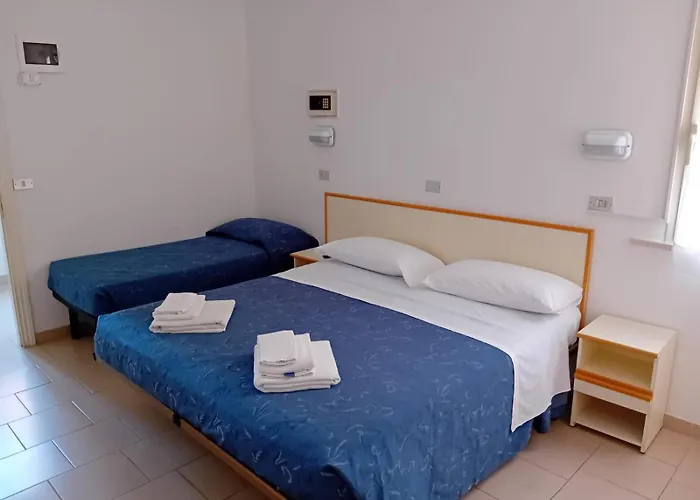 Hotel Serafini