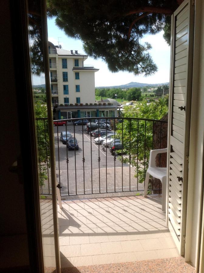 Serafini Hotel 2*