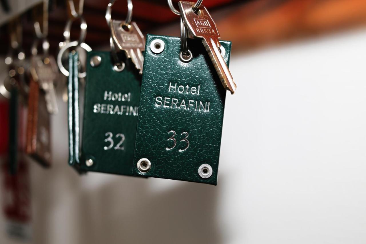 Serafini Hotel 2*