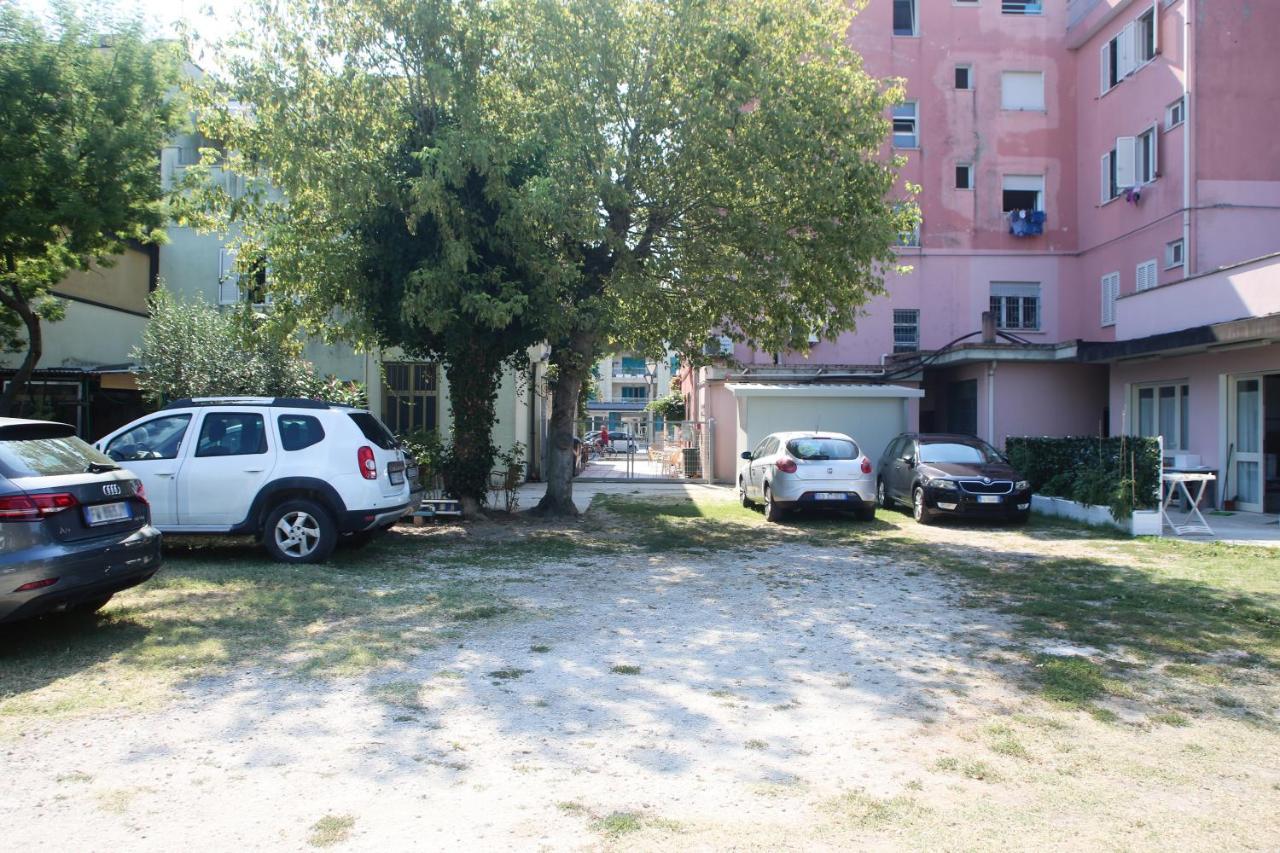 Serafini Hotel Misano Adriatico
