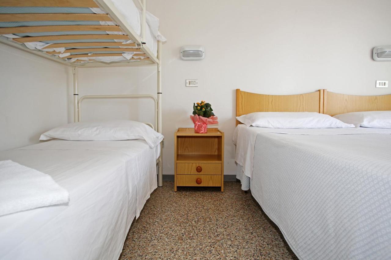 Hotel Serafini