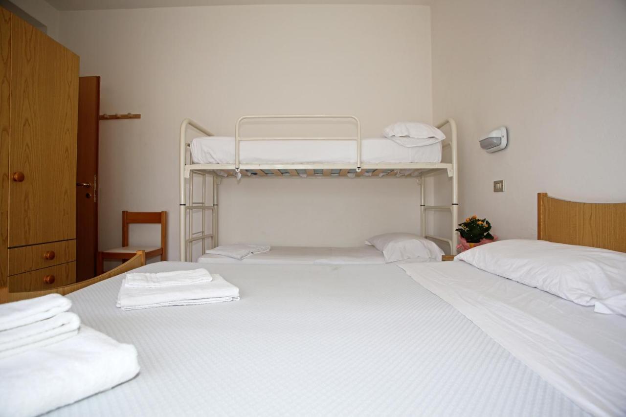 Hotel Serafini 2*