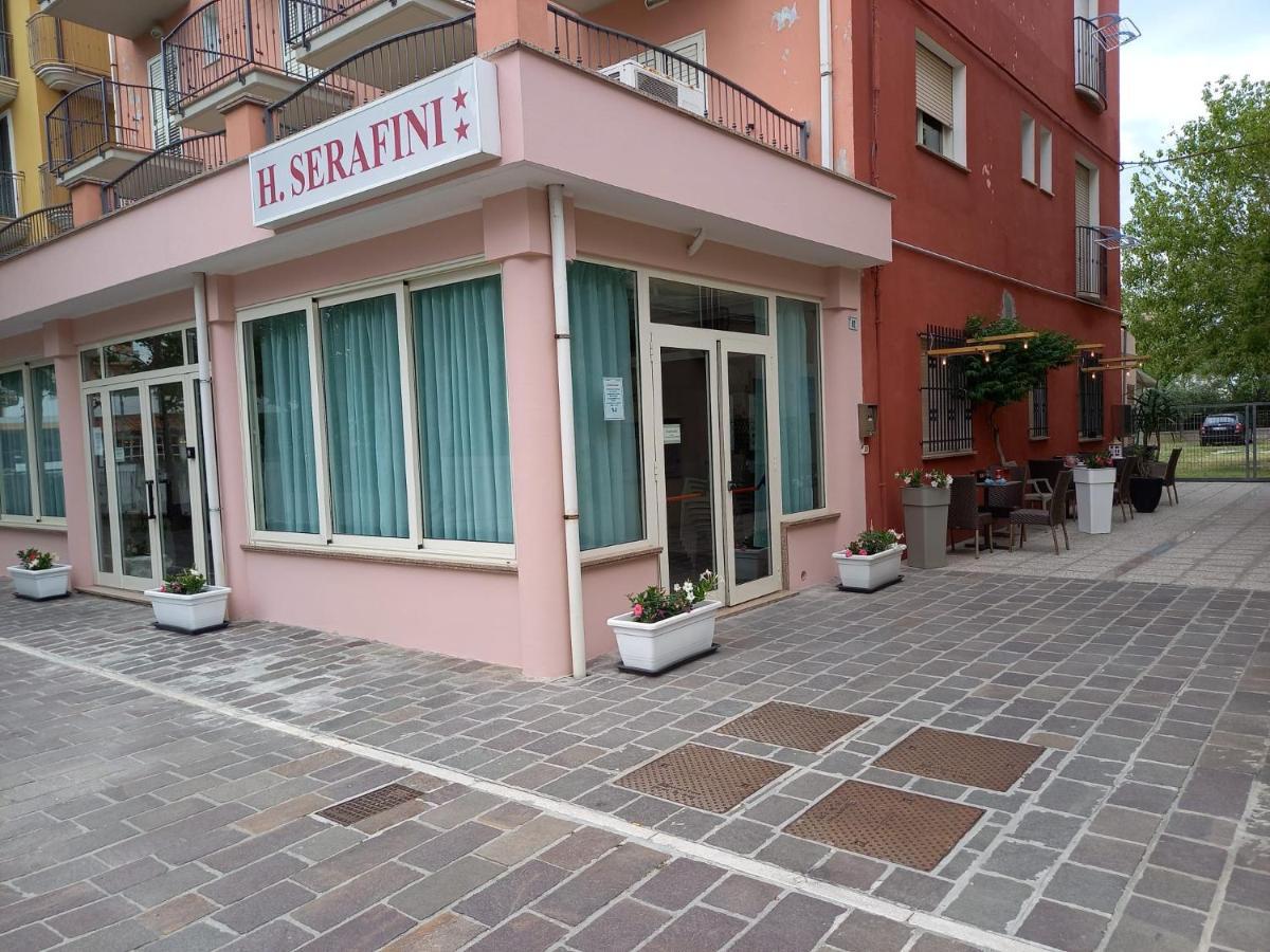 Serafini Misano Adriatico