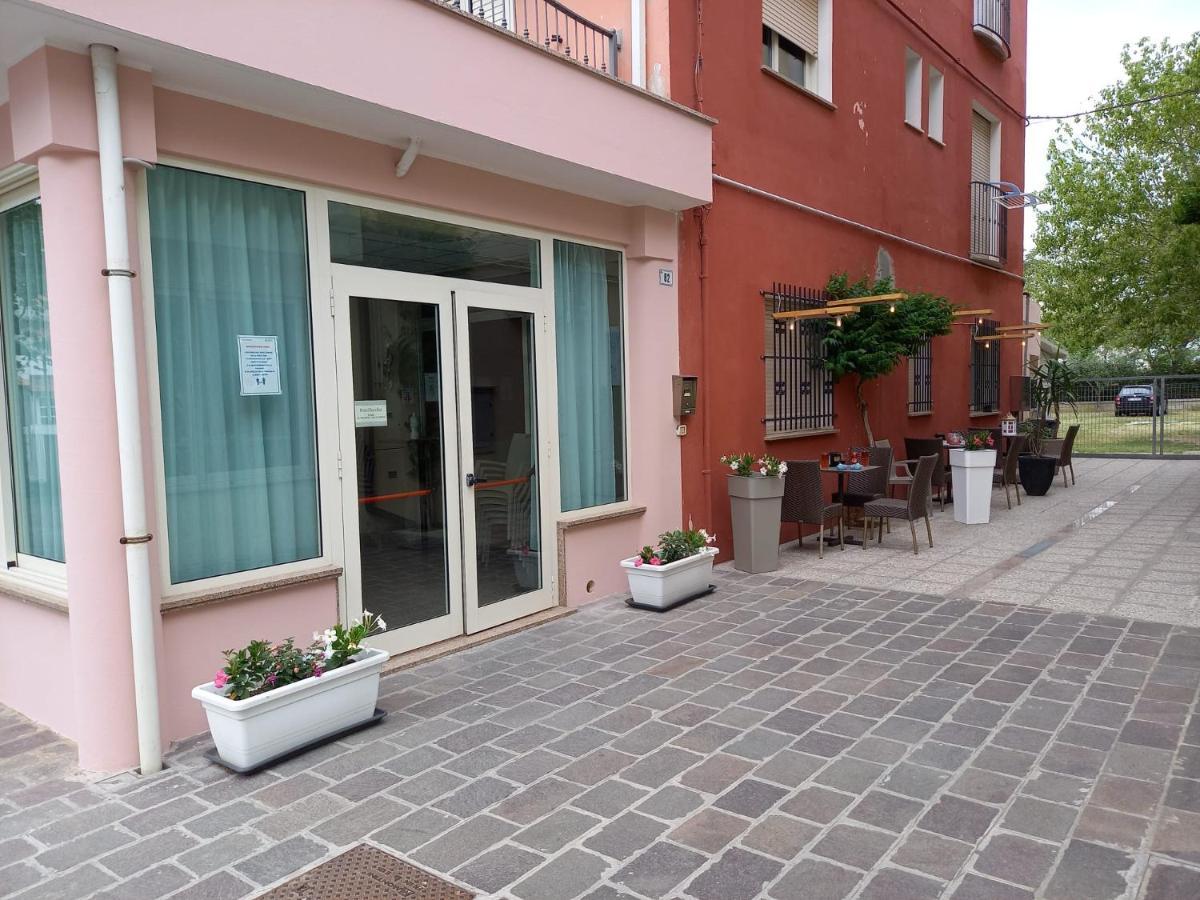 Serafini Hotel 2*