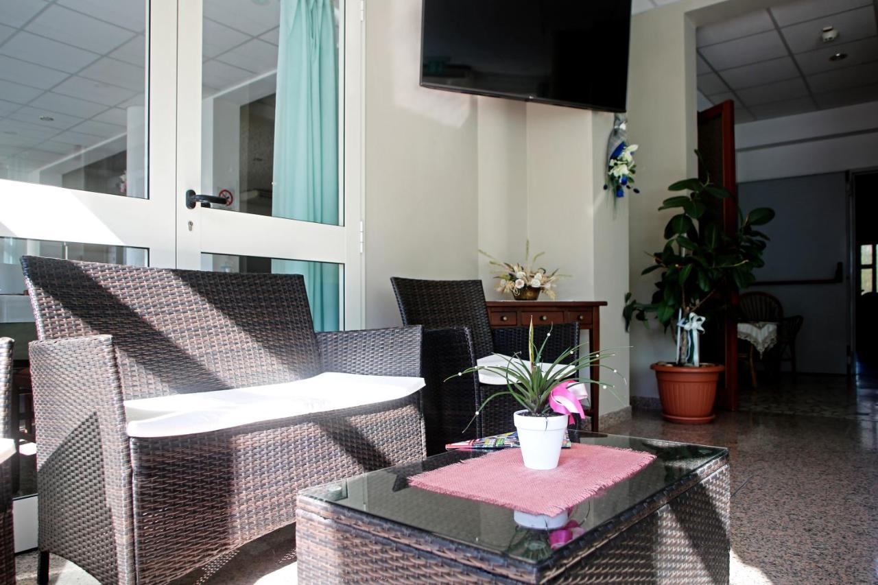 Serafini Hotel Misano Adriatico
