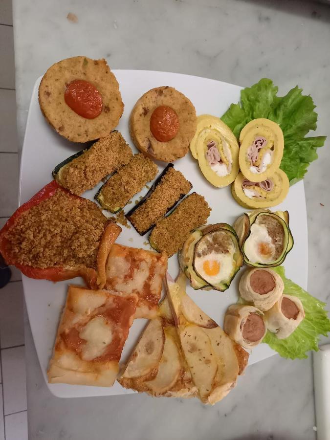 Serafini 2* Misano Adriatico