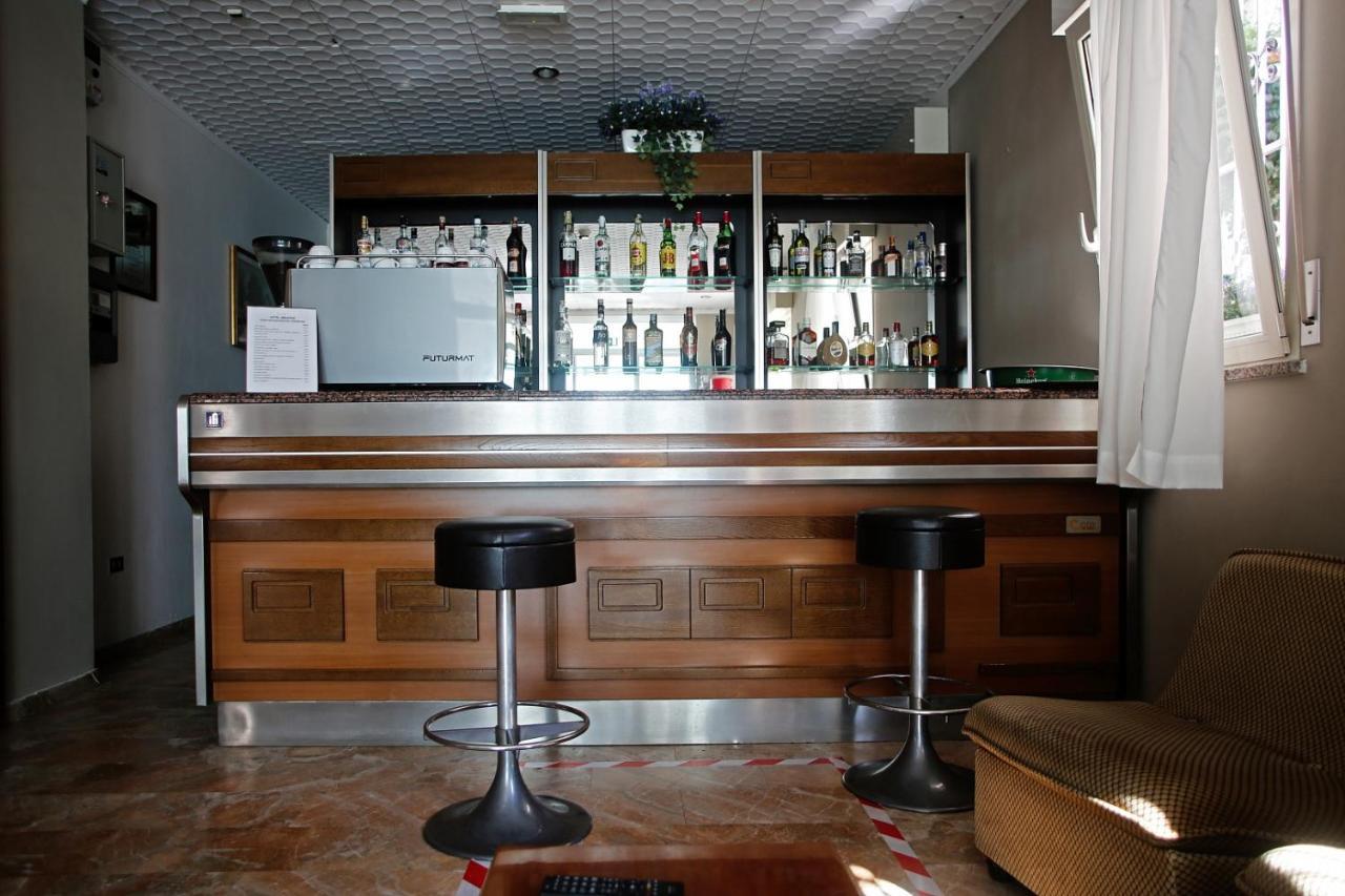 Serafini Hotel Misano Adriatico