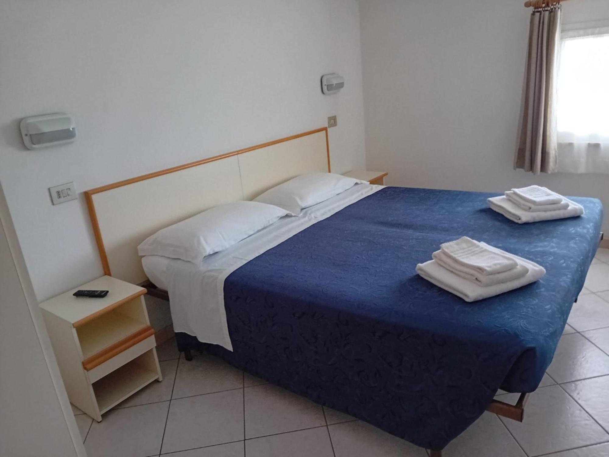 Hotel Serafini Misano Adriatico