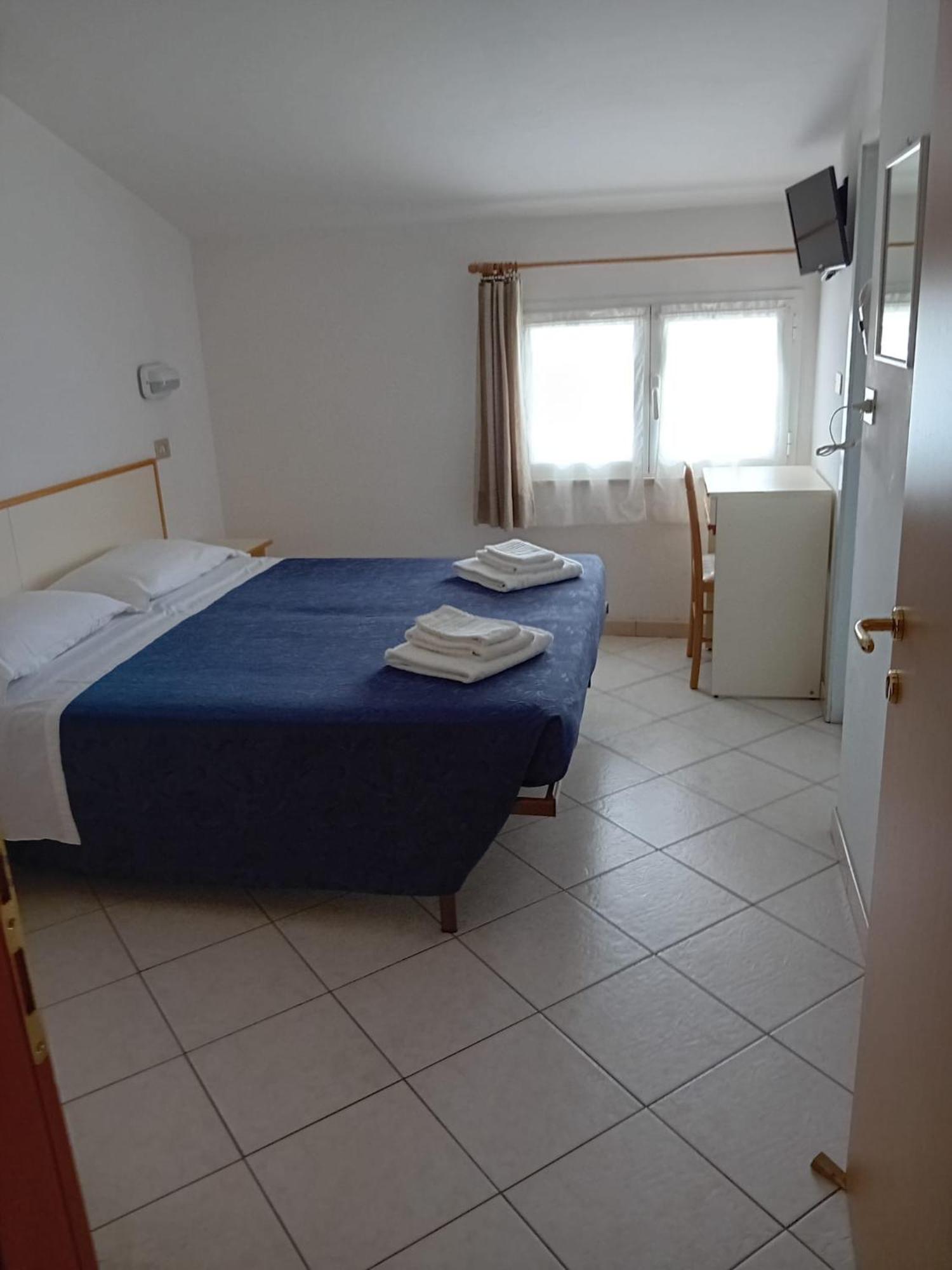Serafini Hotel 2*