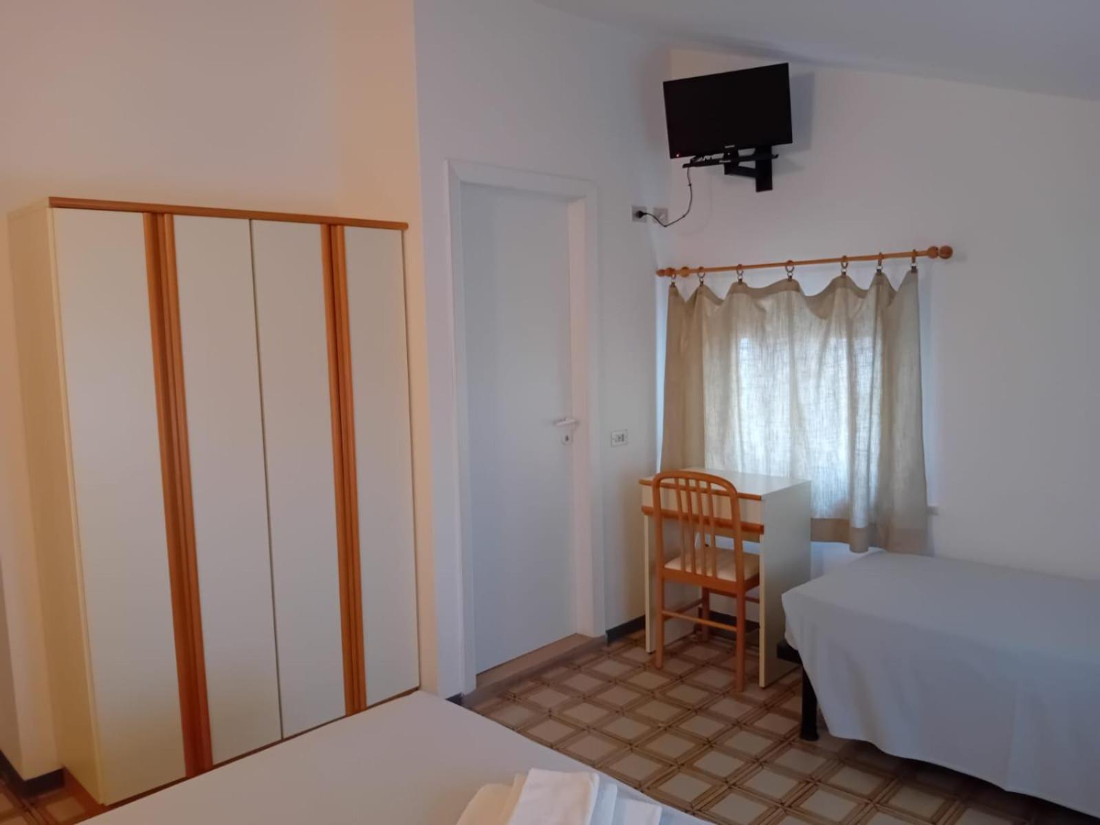 Hotel Serafini