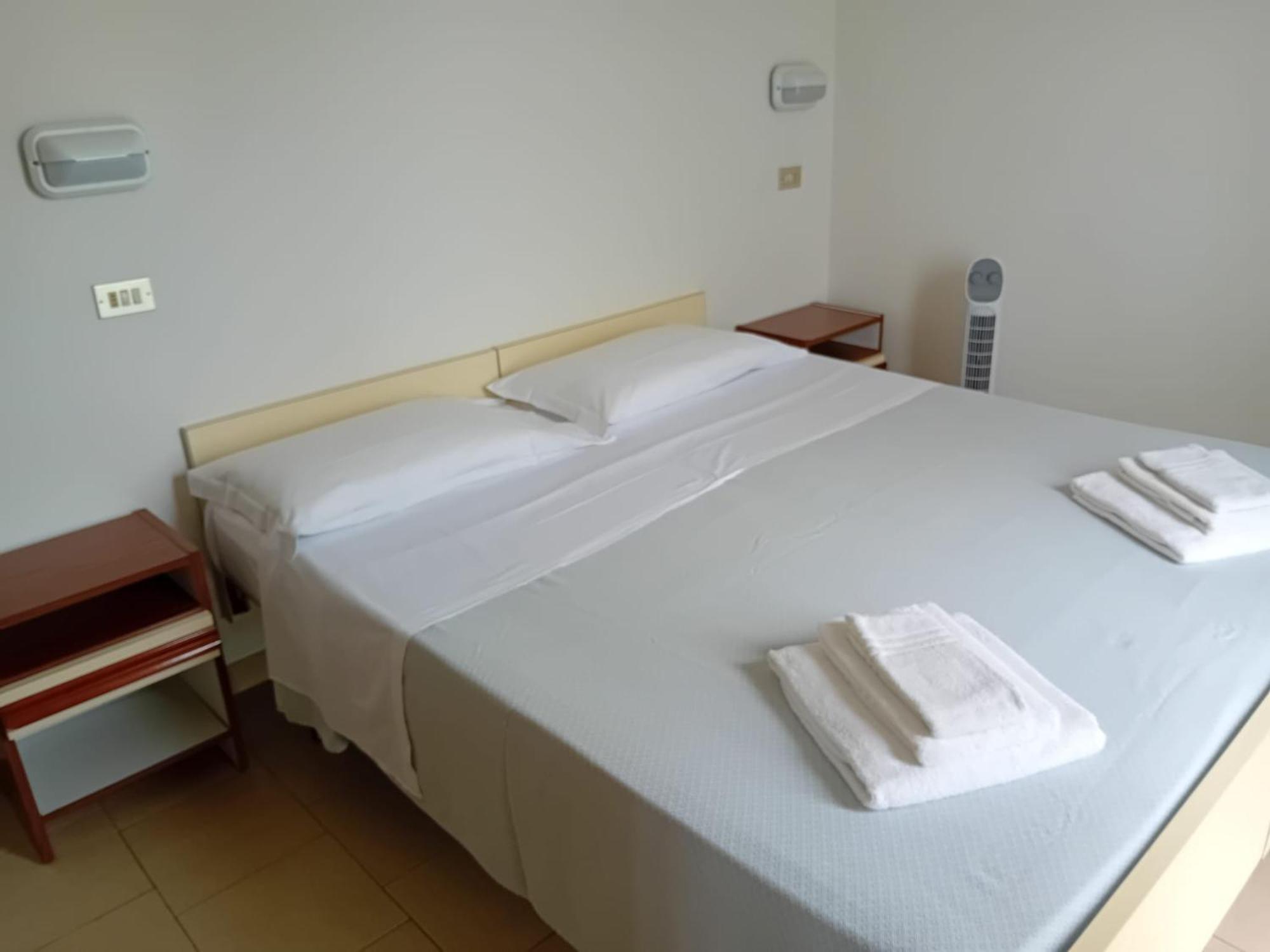 Hotel Serafini 2*