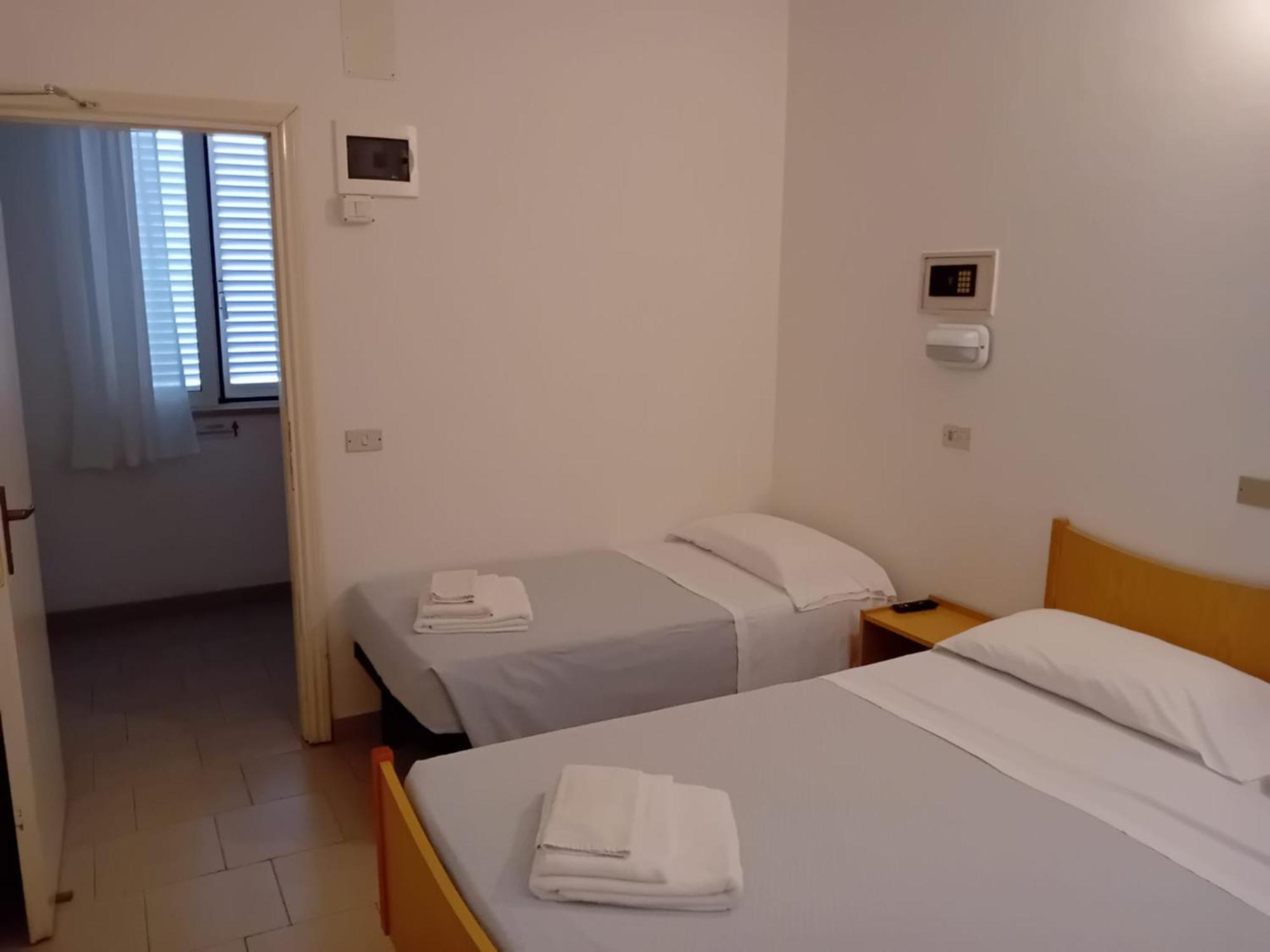 Hotel Serafini 2*