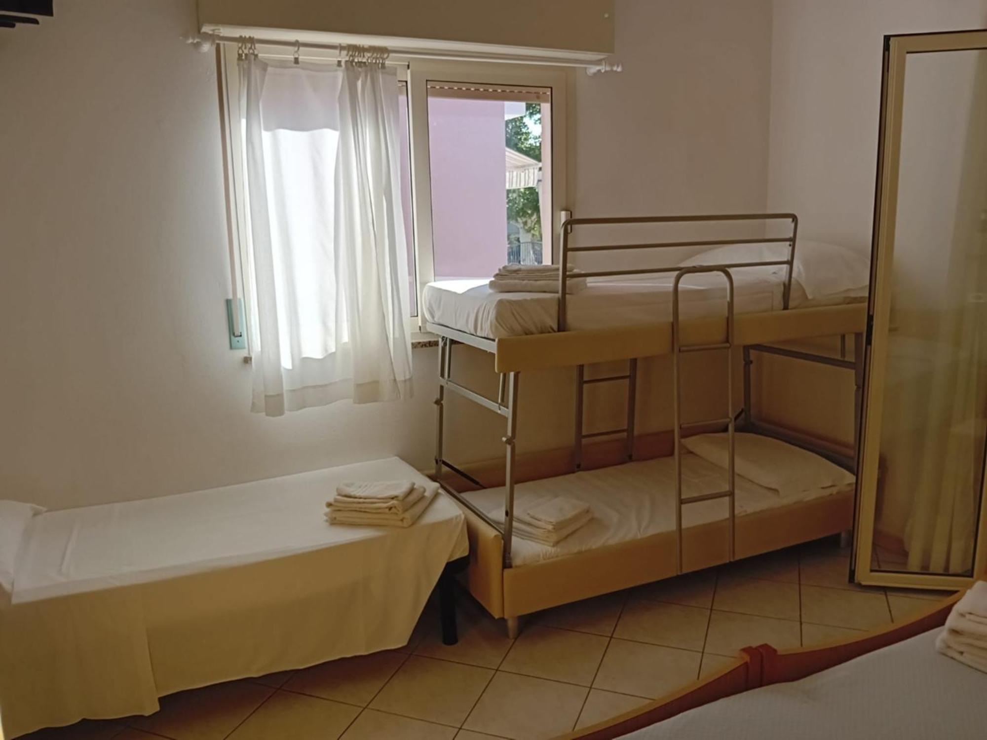 Hotel Serafini 2*