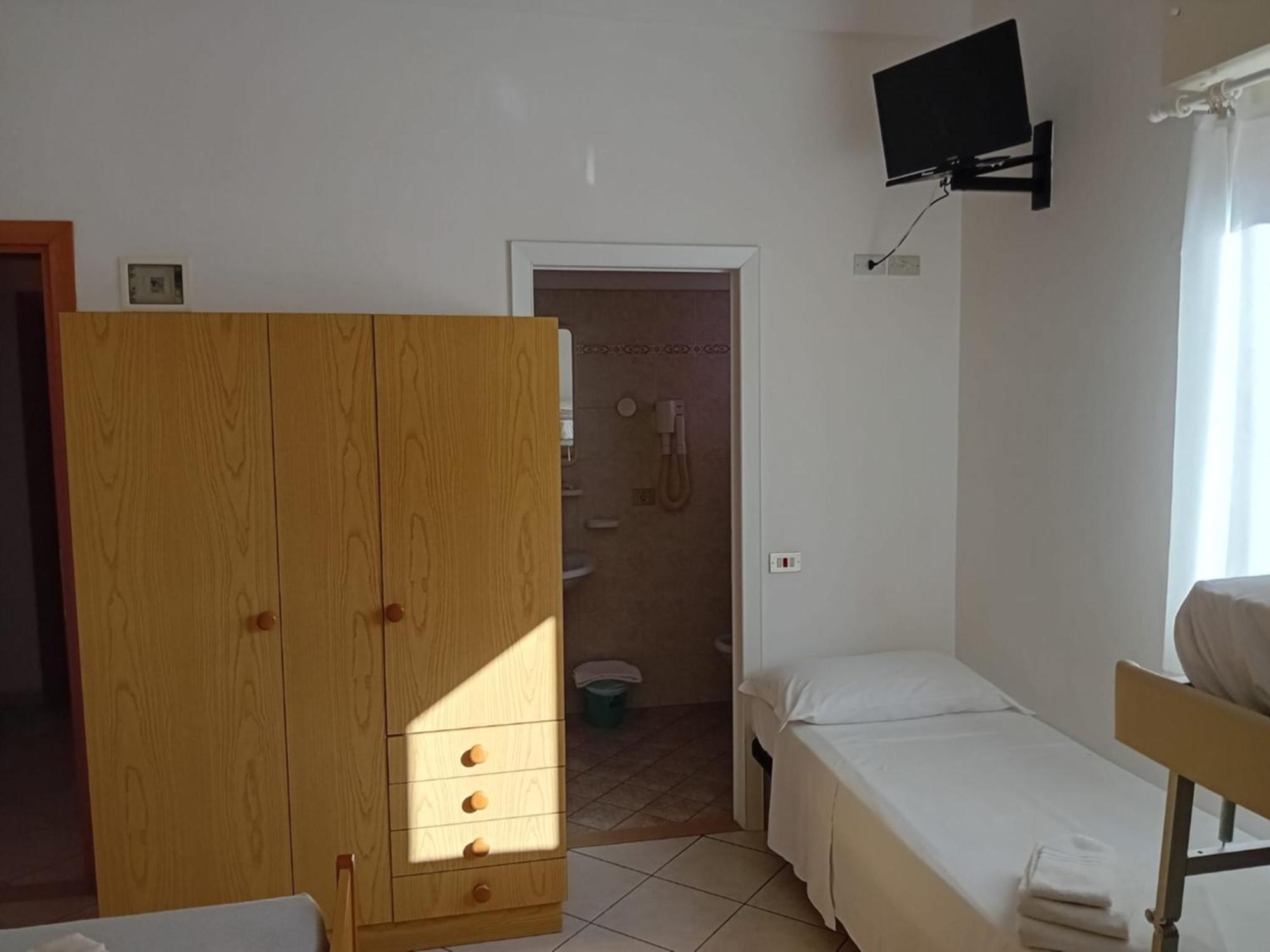 Hotel Serafini Misano Adriatico