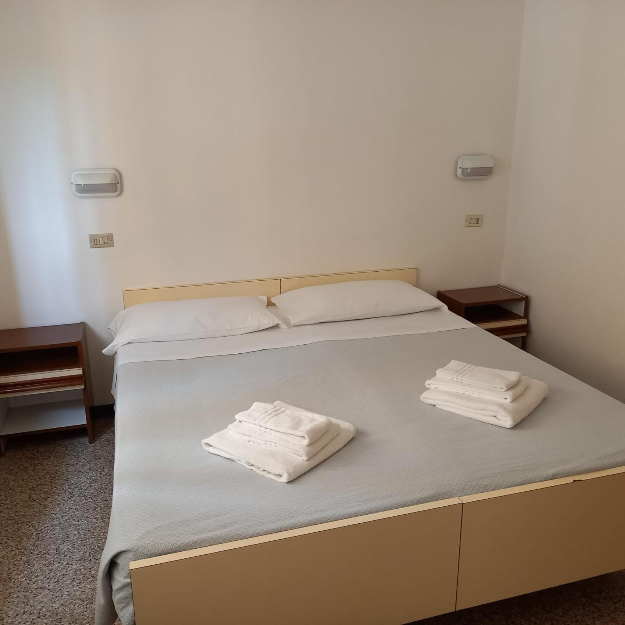 Serafini Hotel Misano Adriatico
