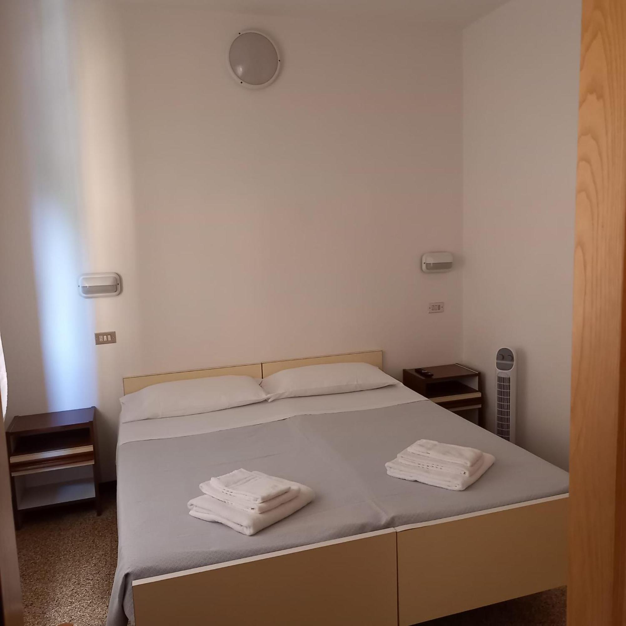 Hotel Serafini