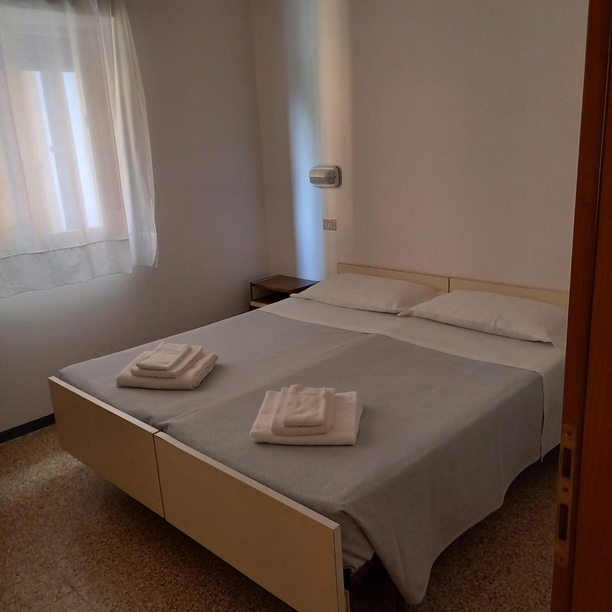 Serafini Hotel 2*