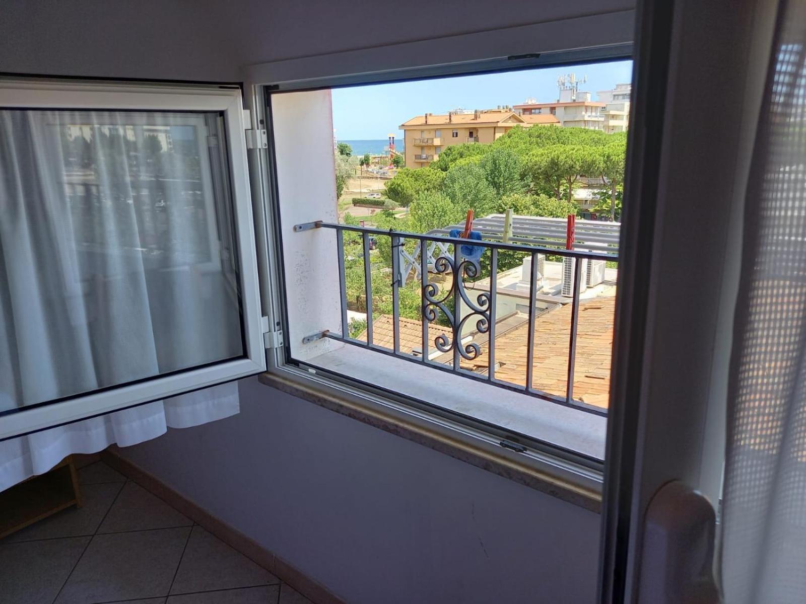 Hotel Serafini 2*