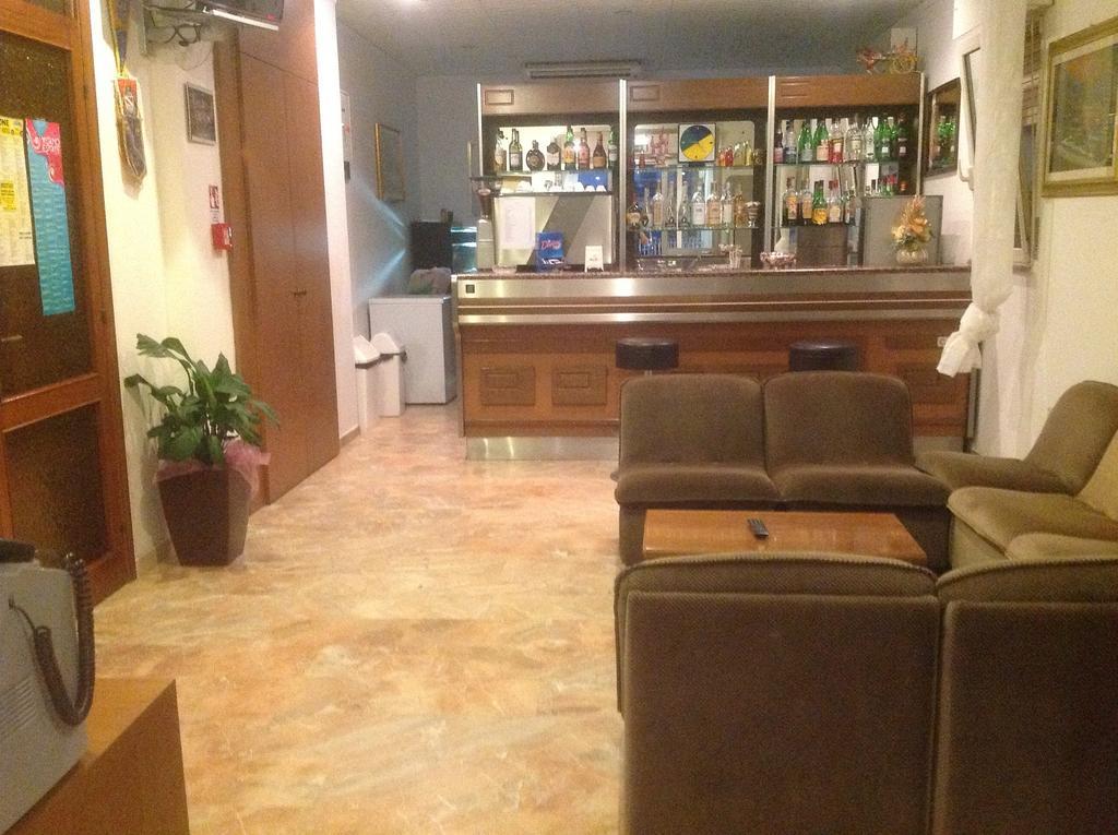 Serafini Hotel