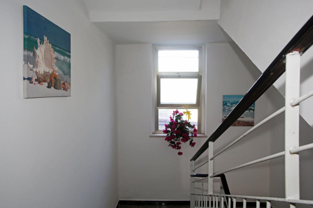 Hotel Serafini