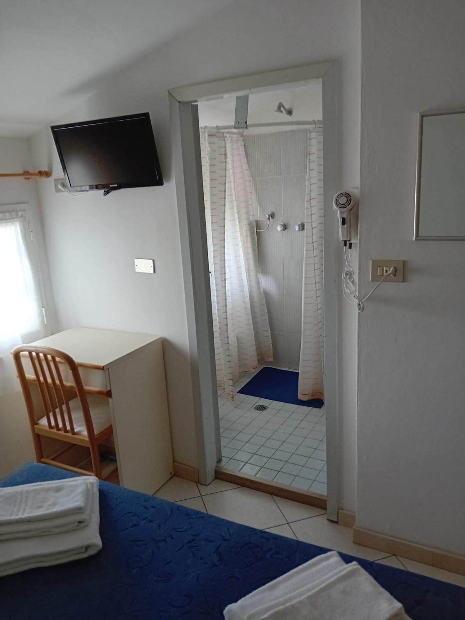 Hotel Serafini